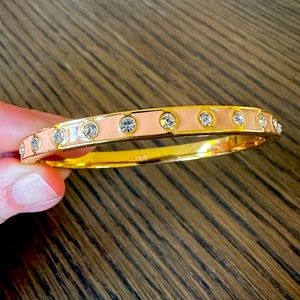 J. Crew Bangle Bracelet